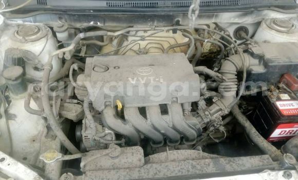 Acheter Occasion Voiture Toyota Corolla Blanc à Blantyre, Malawi Acheter Occasion Voiture Toyota Corolla Blanc à Blantyre, Malawi