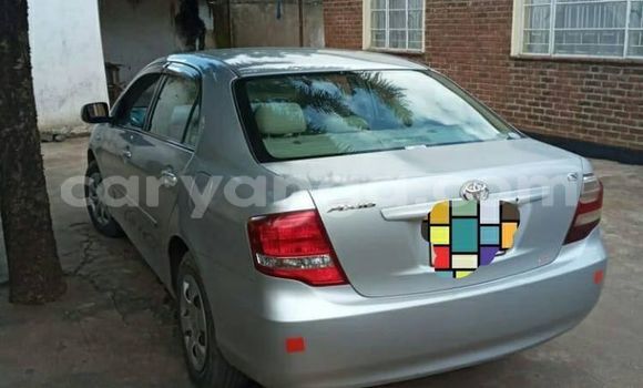 Nunua Ilio tumika Toyota Axio Silver Gari ndani ya Blantyre nchini Malawi Nunua Ilio tumika Toyota Axio Silver Gari ndani ya Blantyre nchini Malawi
