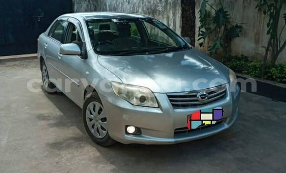 Nunua Ilio tumika Toyota Axio Silver Gari ndani ya Blantyre nchini Malawi Nunua Ilio tumika Toyota Axio Silver Gari ndani ya Blantyre nchini Malawi
