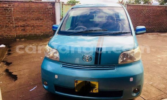 Acheter Occasion Voiture Toyota Porte Bleu à Blantyre, Malawi Acheter Occasion Voiture Toyota Porte Bleu à Blantyre, Malawi
