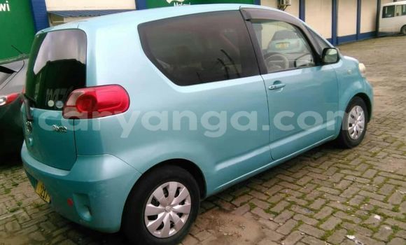 Acheter Occasion Voiture Toyota Porte Bleu à Blantyre, Malawi Acheter Occasion Voiture Toyota Porte Bleu à Blantyre, Malawi