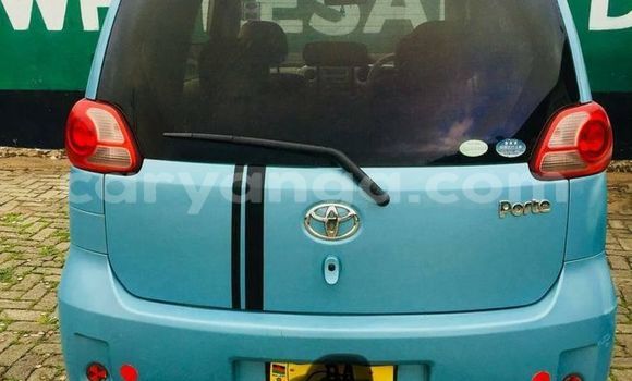Acheter Occasion Voiture Toyota Porte Bleu à Blantyre, Malawi Acheter Occasion Voiture Toyota Porte Bleu à Blantyre, Malawi