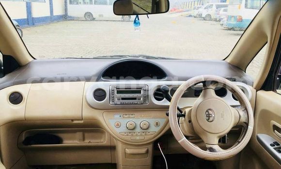 Acheter Occasion Voiture Toyota Porte Bleu à Blantyre, Malawi Acheter Occasion Voiture Toyota Porte Bleu à Blantyre, Malawi