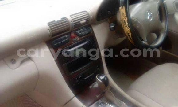 Nunua Ilio tumika Mercedes‒Benz C–Class Blue Gari ndani ya Blantyre nchini Malawi Nunua Ilio tumika Mercedes‒Benz C–Class Blue Gari ndani ya Blantyre nchini Malawi
