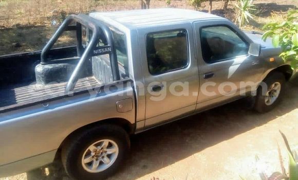Nunua Ilio tumika Nissan Hardbody Silver Gari ndani ya Blantyre nchini Malawi Nunua Ilio tumika Nissan Hardbody Silver Gari ndani ya Blantyre nchini Malawi