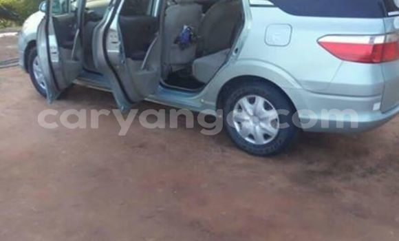 Buy Used Honda Airwave Silver Car in Lilongwe in Malawi Buy Used Honda Airwave Silver Car in Lilongwe in Malawi