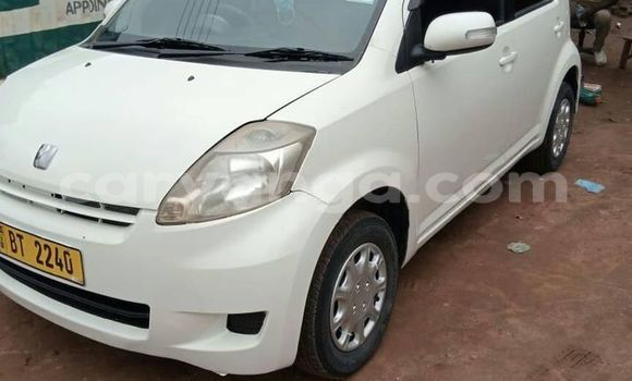 Nunua Ilio tumika Toyota Passo White Gari ndani ya Blantyre nchini Malawi Nunua Ilio tumika Toyota Passo White Gari ndani ya Blantyre nchini Malawi
