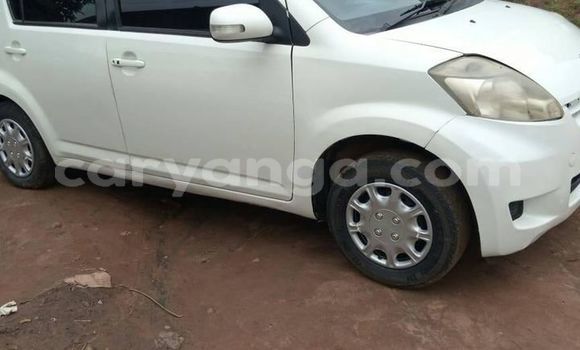 Nunua Ilio tumika Toyota Passo White Gari ndani ya Blantyre nchini Malawi Nunua Ilio tumika Toyota Passo White Gari ndani ya Blantyre nchini Malawi