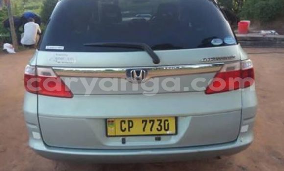 Buy Used Honda Airwave Silver Car in Lilongwe in Malawi Buy Used Honda Airwave Silver Car in Lilongwe in Malawi
