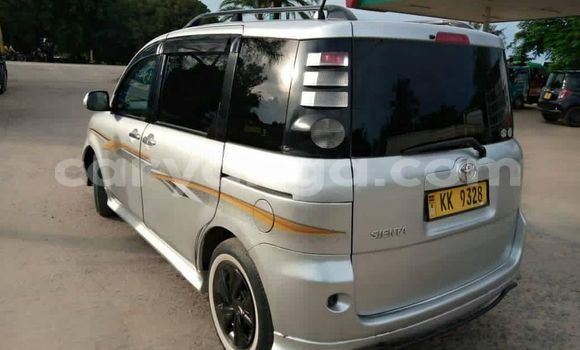 Nunua Ilio tumika Toyota Sienta Silver Gari ndani ya Blantyre nchini Malawi Nunua Ilio tumika Toyota Sienta Silver Gari ndani ya Blantyre nchini Malawi