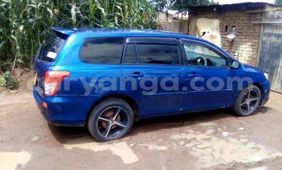 Acheter Occasion Voiture Toyota Fielder Bleu à Blantyre, Malawi Acheter Occasion Voiture Toyota Fielder Bleu à Blantyre, Malawi