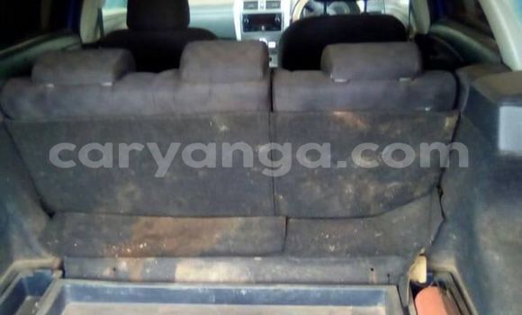 Acheter Occasion Voiture Toyota Fielder Bleu à Blantyre, Malawi Acheter Occasion Voiture Toyota Fielder Bleu à Blantyre, Malawi