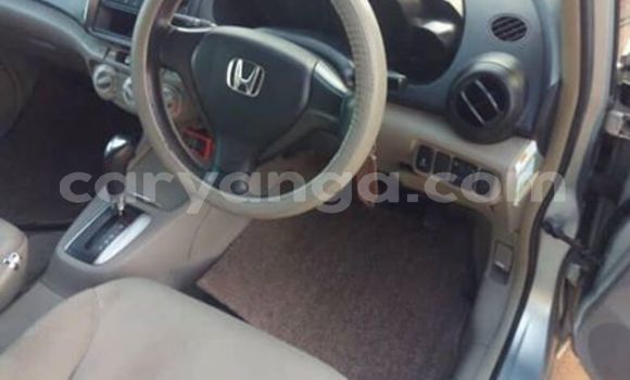 Buy Used Honda Airwave Silver Car in Lilongwe in Malawi Buy Used Honda Airwave Silver Car in Lilongwe in Malawi