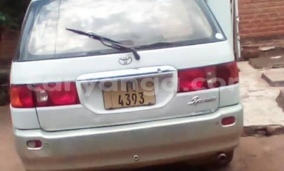 Acheter Occasion Voiture Toyota Ipsum Blanc à Blantyre, Malawi Acheter Occasion Voiture Toyota Ipsum Blanc à Blantyre, Malawi