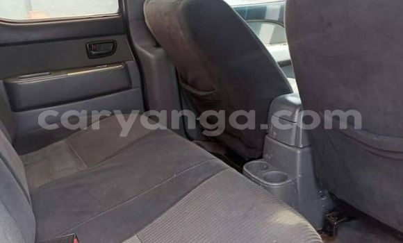 Acheter Occasion Voiture Toyota Ipsum Blanc à Blantyre, Malawi Acheter Occasion Voiture Toyota Ipsum Blanc à Blantyre, Malawi