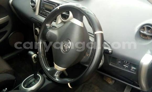 Acheter Occasion Voiture Toyota IST Gris à Blantyre, Malawi Acheter Occasion Voiture Toyota IST Gris à Blantyre, Malawi