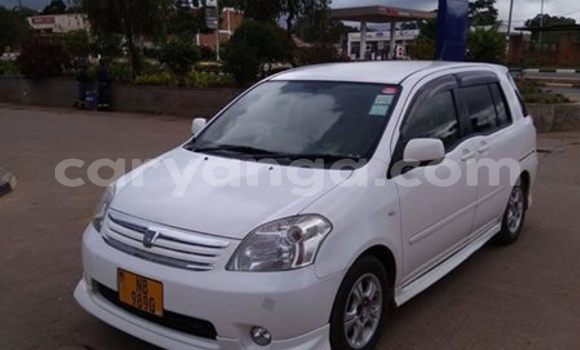 Buy Used Toyota Raum Silver Car in Lilongwe in Malawi Buy Used Toyota Raum Silver Car in Lilongwe in Malawi