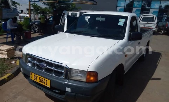 Nunua Ilio tumika Ford Ranger White Gari ndani ya Blantyre nchini Malawi Nunua Ilio tumika Ford Ranger White Gari ndani ya Blantyre nchini Malawi