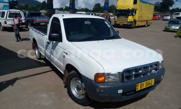Nunua Ilio tumika Ford Ranger White Gari ndani ya Blantyre nchini Malawi Nunua Ilio tumika Ford Ranger White Gari ndani ya Blantyre nchini Malawi