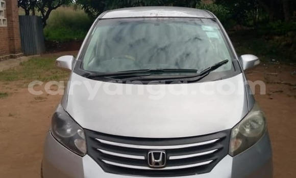 Nunua Ilio tumika Honda Freed Silver Gari ndani ya Blantyre nchini Malawi Nunua Ilio tumika Honda Freed Silver Gari ndani ya Blantyre nchini Malawi
