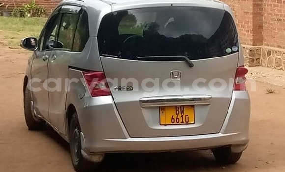 Nunua Ilio tumika Honda Freed Silver Gari ndani ya Blantyre nchini Malawi Nunua Ilio tumika Honda Freed Silver Gari ndani ya Blantyre nchini Malawi