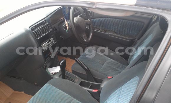 Acheter Occasion Voiture Toyota Carina Blanc à Lilongwe, Malawi Acheter Occasion Voiture Toyota Carina Blanc à Lilongwe, Malawi