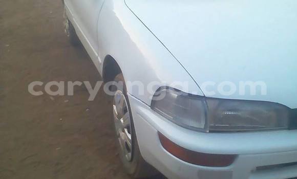 Buy Used Toyota Starlet Black Car in Limbe in Malawi Buy Used Toyota Starlet Black Car in Limbe in Malawi