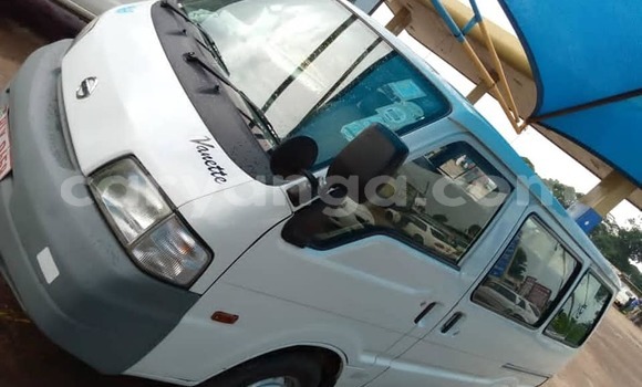Nunua Ilio tumika Nissan Vanette White Gari ndani ya Blantyre nchini Malawi Nunua Ilio tumika Nissan Vanette White Gari ndani ya Blantyre nchini Malawi