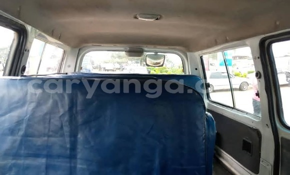 Nunua Ilio tumika Nissan Vanette White Gari ndani ya Blantyre nchini Malawi Nunua Ilio tumika Nissan Vanette White Gari ndani ya Blantyre nchini Malawi