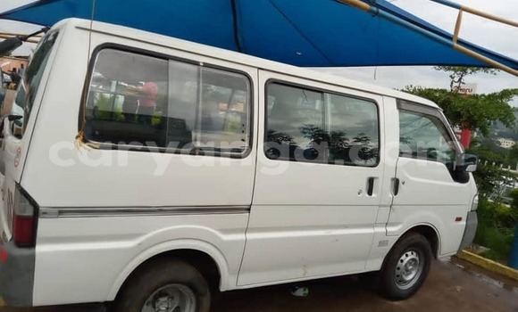 Nunua Ilio tumika Nissan Vanette White Gari ndani ya Blantyre nchini Malawi Nunua Ilio tumika Nissan Vanette White Gari ndani ya Blantyre nchini Malawi