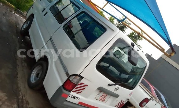 Nunua Ilio tumika Nissan Vanette White Gari ndani ya Blantyre nchini Malawi Nunua Ilio tumika Nissan Vanette White Gari ndani ya Blantyre nchini Malawi