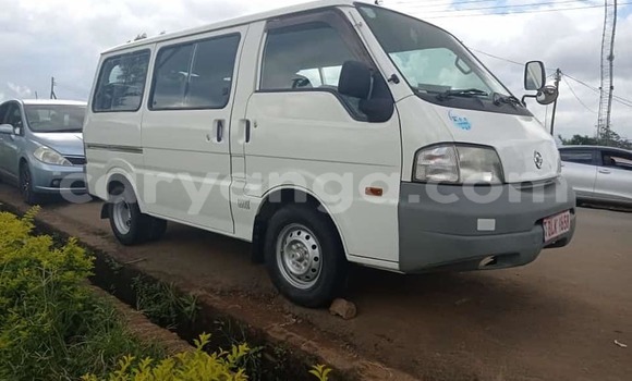 Nunua Ilio tumika Nissan Vanette White Gari ndani ya Blantyre nchini Malawi Nunua Ilio tumika Nissan Vanette White Gari ndani ya Blantyre nchini Malawi