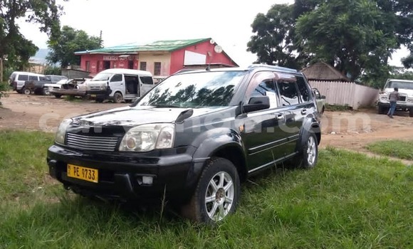 Nunua Ilio tumika Nissan X–Trail Black Gari ndani ya Blantyre nchini Malawi Nunua Ilio tumika Nissan X–Trail Black Gari ndani ya Blantyre nchini Malawi