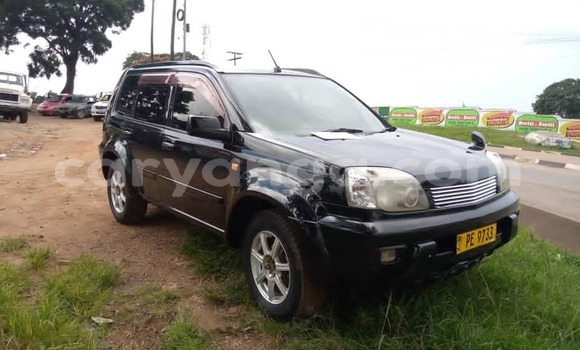 Nunua Ilio tumika Nissan X–Trail Black Gari ndani ya Blantyre nchini Malawi Nunua Ilio tumika Nissan X–Trail Black Gari ndani ya Blantyre nchini Malawi