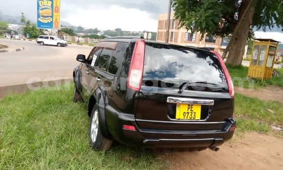 Nunua Ilio tumika Nissan X–Trail Black Gari ndani ya Blantyre nchini Malawi Nunua Ilio tumika Nissan X–Trail Black Gari ndani ya Blantyre nchini Malawi