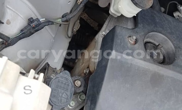 Nunua Ilio tumika Toyota Sienta Silver Gari ndani ya Blantyre nchini Malawi Nunua Ilio tumika Toyota Sienta Silver Gari ndani ya Blantyre nchini Malawi