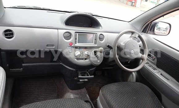 Nunua Ilio tumika Toyota Sienta Silver Gari ndani ya Blantyre nchini Malawi Nunua Ilio tumika Toyota Sienta Silver Gari ndani ya Blantyre nchini Malawi