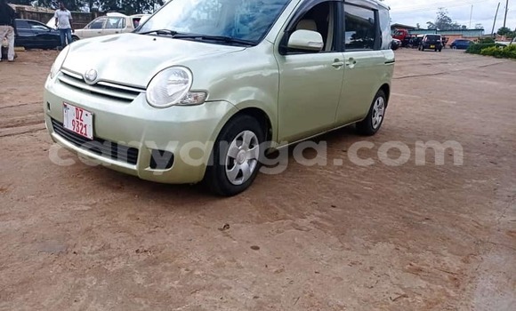Nunua Ilio tumika Toyota Sienta Green Gari ndani ya Blantyre nchini Malawi Nunua Ilio tumika Toyota Sienta Green Gari ndani ya Blantyre nchini Malawi