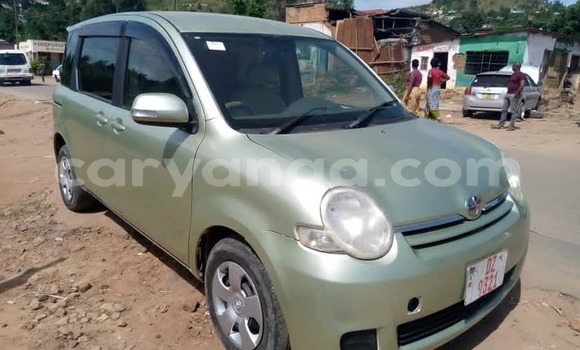 Nunua Ilio tumika Toyota Sienta Green Gari ndani ya Blantyre nchini Malawi Nunua Ilio tumika Toyota Sienta Green Gari ndani ya Blantyre nchini Malawi