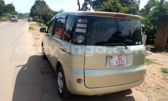 Nunua Ilio tumika Toyota Sienta Green Gari ndani ya Blantyre nchini Malawi Nunua Ilio tumika Toyota Sienta Green Gari ndani ya Blantyre nchini Malawi