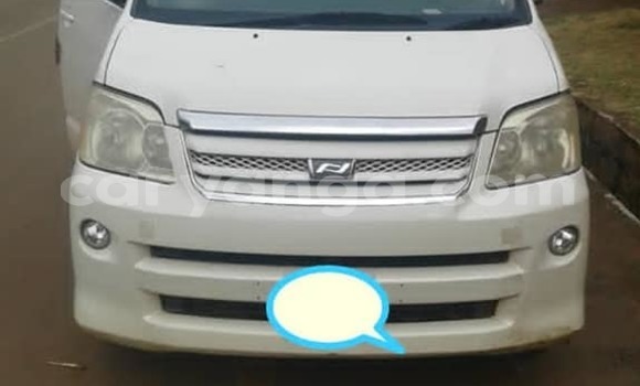 Nunua Ilio tumika Toyota Noah White Gari ndani ya Blantyre nchini Malawi Nunua Ilio tumika Toyota Noah White Gari ndani ya Blantyre nchini Malawi