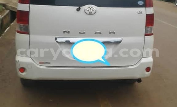 Nunua Ilio tumika Toyota Noah White Gari ndani ya Blantyre nchini Malawi Nunua Ilio tumika Toyota Noah White Gari ndani ya Blantyre nchini Malawi