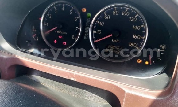 Nunua Ilio tumika Mazda Verisa White Gari ndani ya Blantyre nchini Malawi Nunua Ilio tumika Mazda Verisa White Gari ndani ya Blantyre nchini Malawi