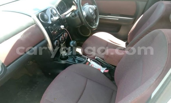 Nunua Ilio tumika Mazda Verisa White Gari ndani ya Blantyre nchini Malawi Nunua Ilio tumika Mazda Verisa White Gari ndani ya Blantyre nchini Malawi