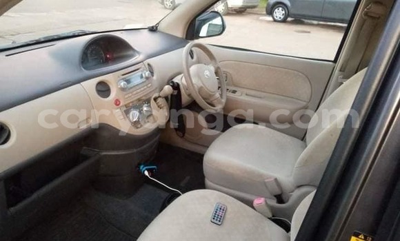 Nunua Ilio tumika Toyota Sienta Black Gari ndani ya Blantyre nchini Malawi Nunua Ilio tumika Toyota Sienta Black Gari ndani ya Blantyre nchini Malawi