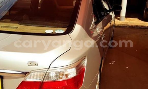 Buy Used Toyota Premio Silver Car in Lilongwe in Malawi Buy Used Toyota Premio Silver Car in Lilongwe in Malawi