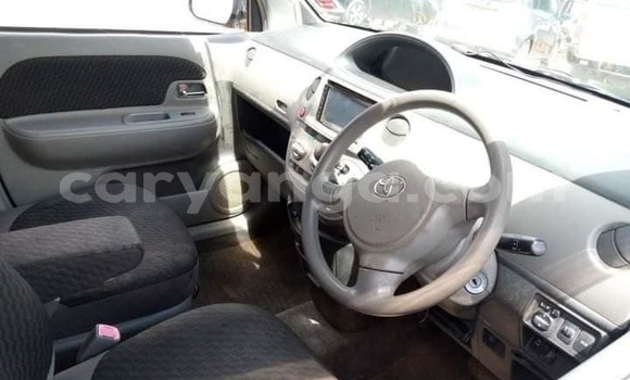 Nunua Ilio tumika Toyota Sienta Silver Gari ndani ya Blantyre nchini Malawi Nunua Ilio tumika Toyota Sienta Silver Gari ndani ya Blantyre nchini Malawi