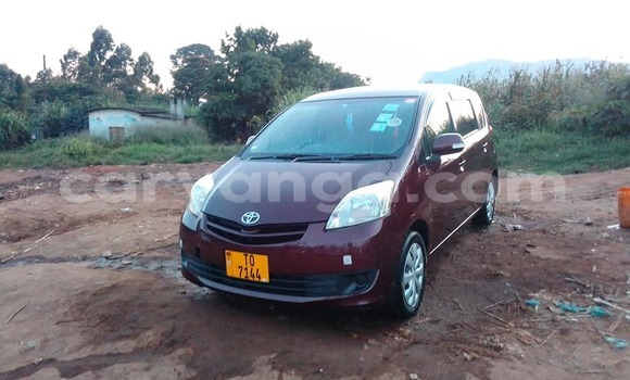 Nunua Ilio tumika Toyota Passo Red Gari ndani ya Blantyre nchini Malawi Nunua Ilio tumika Toyota Passo Red Gari ndani ya Blantyre nchini Malawi
