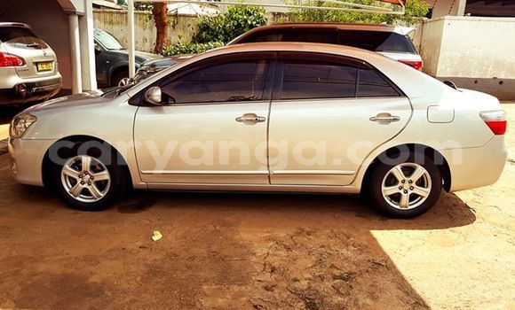 Buy Used Toyota Premio Silver Car in Lilongwe in Malawi Buy Used Toyota Premio Silver Car in Lilongwe in Malawi