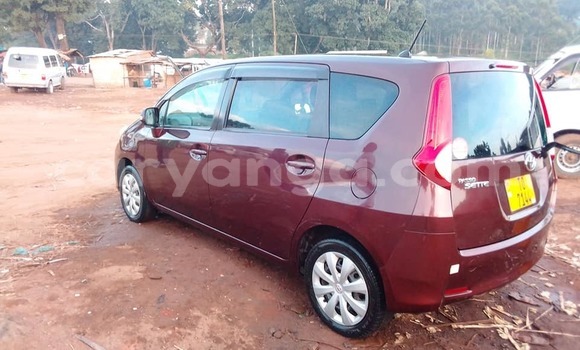 Nunua Ilio tumika Toyota Passo Red Gari ndani ya Blantyre nchini Malawi Nunua Ilio tumika Toyota Passo Red Gari ndani ya Blantyre nchini Malawi